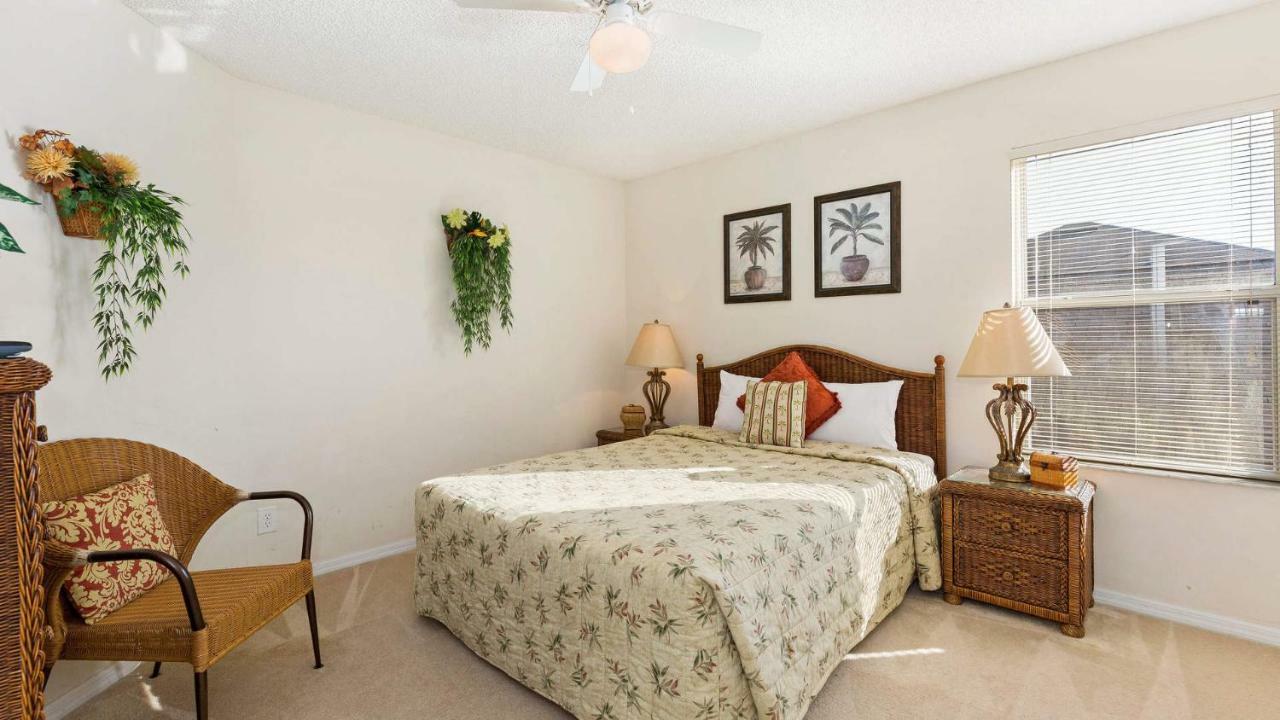 Palm Key Villa 7 Bed On Emerald Island Resort Kissimmee Exterior photo